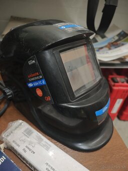 Predám zvaračku - 5