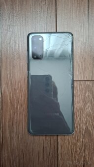 Samsung Galaxy S20 Dual Sim - 5