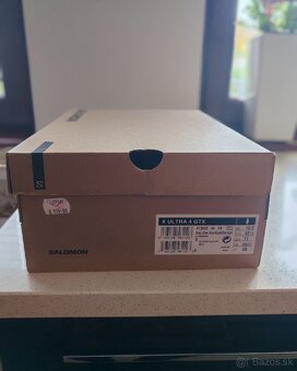 Predám pánske topánky - 5