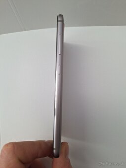 Mobil Nubia Z11 miniS - 5