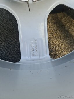 5X112 R19 AUDI+ ZIMNE PNEU 245/45 R19 - 5