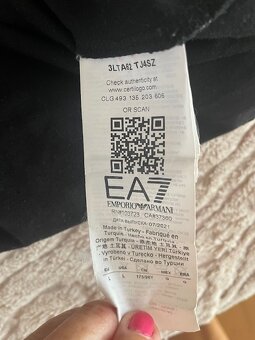 Armáni šaty-originály - 5