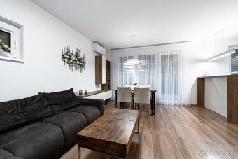 3i byt, ul. Strážovská 10 - NOVÁ TERASA, 79m2, terasa 25m2, - 5