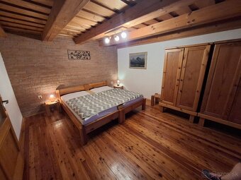 Dám do dlhodobého prenájmu jedno izbový byt - 5