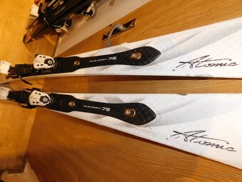 Atomic Cloud 166cm - 5