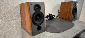 reproduktory  Edifier 2.0 R1600TIII - 5