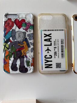 Iphone 8 plus 64GB - 5