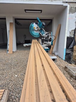 Ponúkame najkvalitnejšie wpc terasy, fasády a ploty na SK - 5