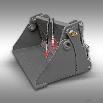 Predné/zadné lyžice - 5