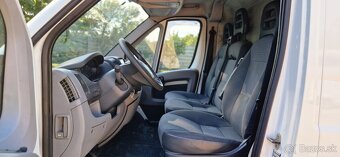 Peugeot Boxer 2.2 HDI - 5