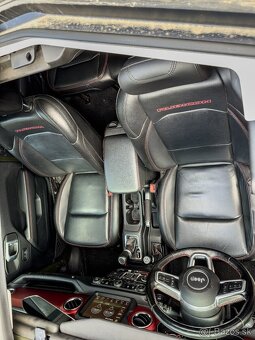 Jeep Wrangler RUBICON JL R.V 2021 TOP VÝBAVA DPH - 5