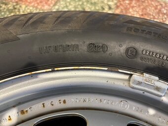 Dacia Duster kolesa - 5