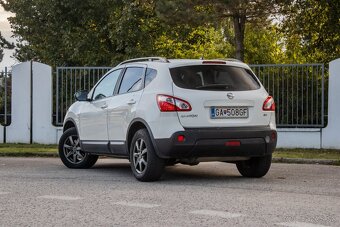 Nissan Qashqai 1.6 dCi 4x4-i Tekna - 5