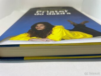 Daniel Glattauer Priateľ do dažďa - 5