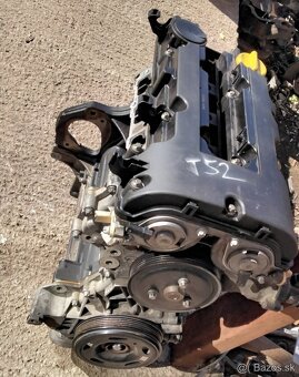 PREDáM MOTOR OPEL 1.2 A12XER OPEL CORSA D 1.2 2012 kod motor - 5