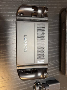 LENOVO Legion Go 8APU1 2Tb - 5
