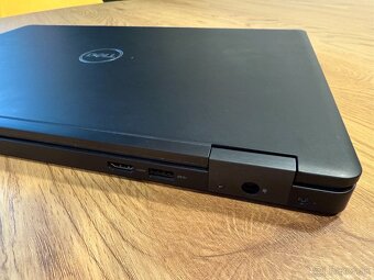 Notebook Dell Latitude 5590 15,6" - 5