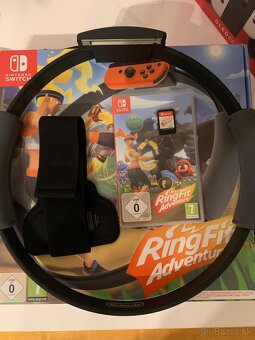 Nintendo Switch Oled - 5