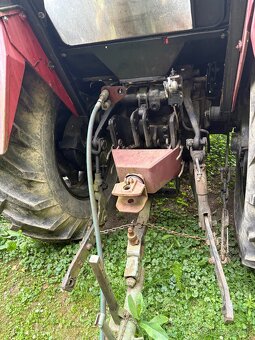 Predám zetor 7211 - 5