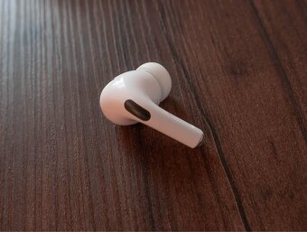 Predám Úplne Nové Originálne Airpody Pro 2 - 5