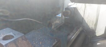 NC soustruh TOS NC 63 - 5