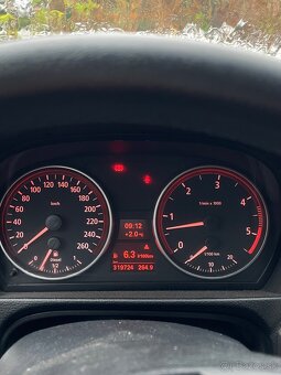 Bmw e91 330d 170kw - 5