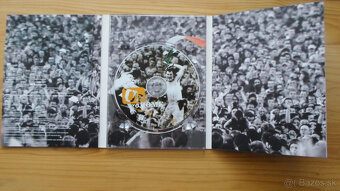 ♦️ U2 - "go Home" - Slane Castle 2001 (Full Live Concert)  - 5