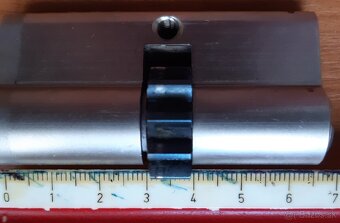 Bezpecnostna vlozka Mul-T-Lock - 5