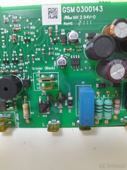 Oprava Kávovary - 5