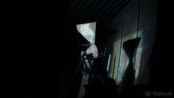 ☢️Canon FD 55/1,2 S.S.C  ASPHERICAL☢️ - 5