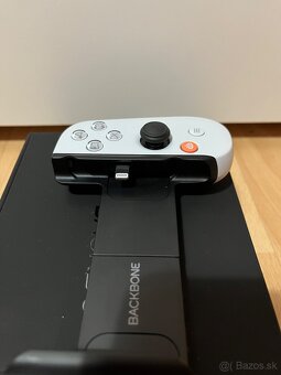 Gamepad - Backbone One PlayStation Edition pre iPhone - 5