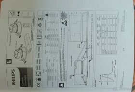 Led zapustené svietidlá Philips - 5