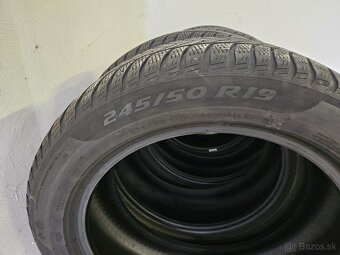 Pirelli245/50 R19 - 5