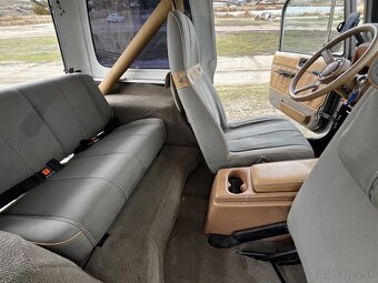 Jeep Wrangler 4.0 Sport Safari - 5