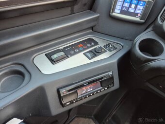 Rok 2019 - XXL IVECO DAILY Indcar Wing - 5