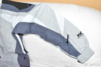 Nová bunda Helly Hansen L - 5