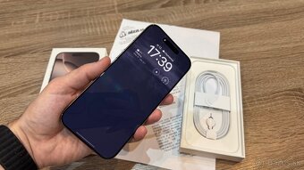 TOP iPhone 16 Pro Max, 512gb - 5