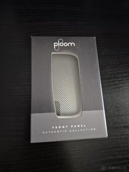 Ploom X Advanced Silver - 5