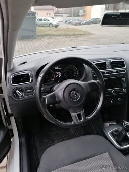 Volkswagen Polo - 5