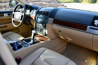 Touareg 3.0 TDI 176kw - 5