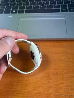 Garmin Venu 2s Gold - len odskúšané - 5