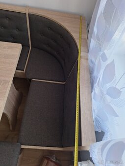 Jedálenský set - 5