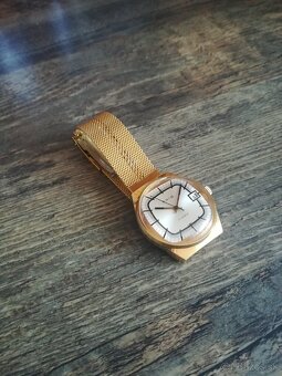 Hodinky Prím mechanické Elegant Top - 5