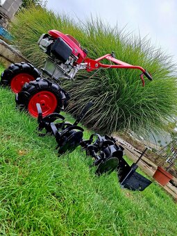 Honda GCV 160 5,5HP - 5