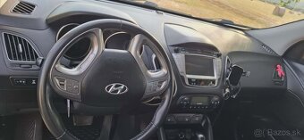 Hyundai ix35 - 5