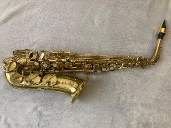 Alt Saxofón Selmer serie iii - 5