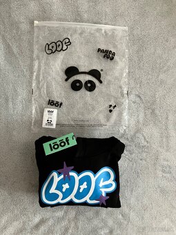 Mikina LoowFAT 1-2 roky - 5