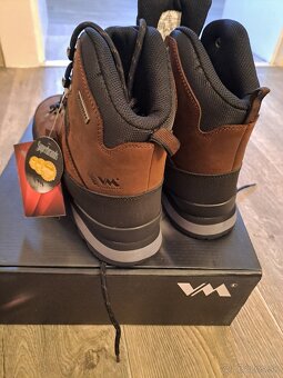 Obuv čisto nová - 5