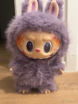 Labubu zimono velky - 5