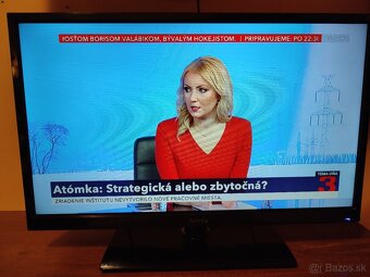 Technika LED 32" 82cm bez internetu - 5